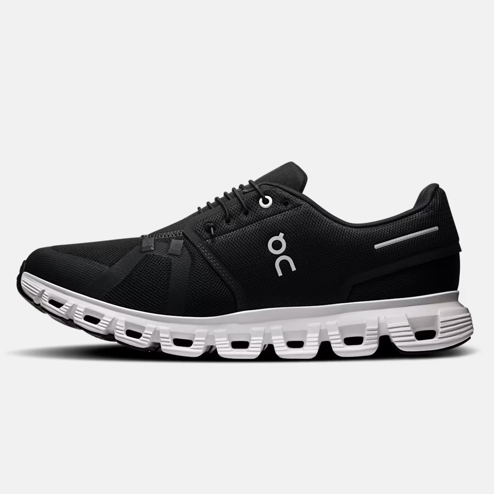 On Cloud 6 Men's Shoes