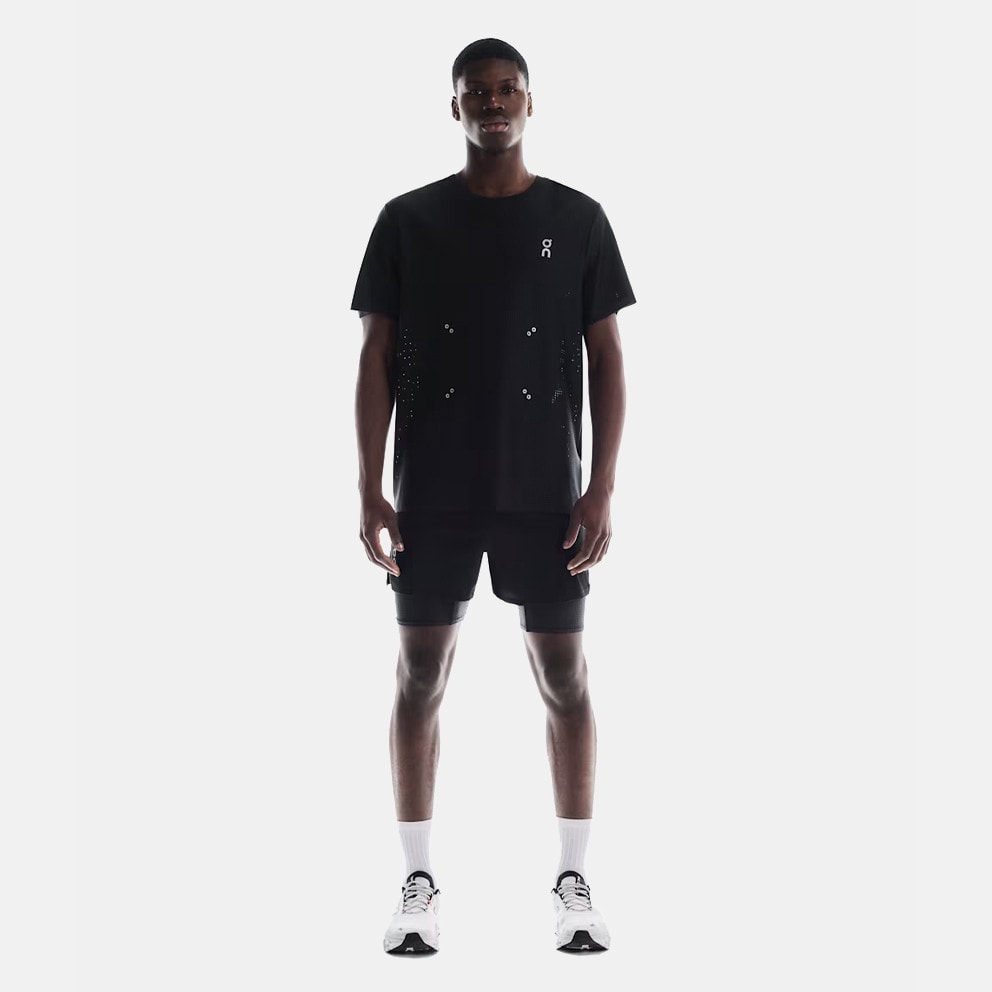 On Pace Mesh Men's T-Shirt