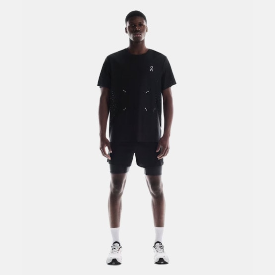 On Pace Mesh Men's T-Shirt