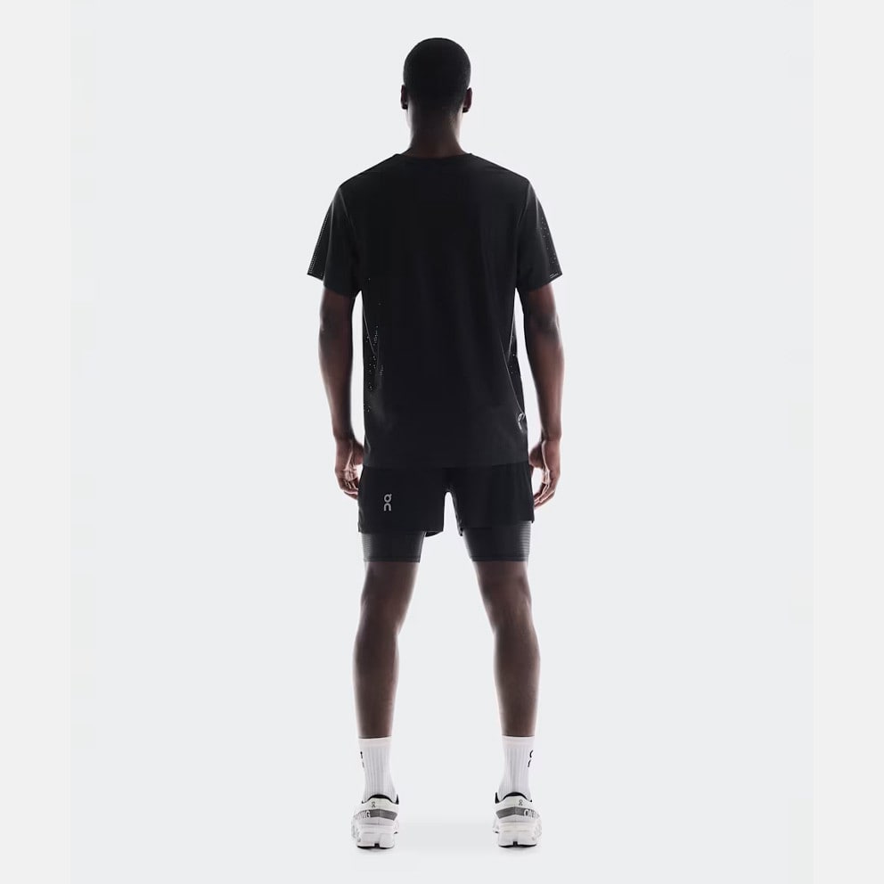 On Pace Mesh Men's T-Shirt