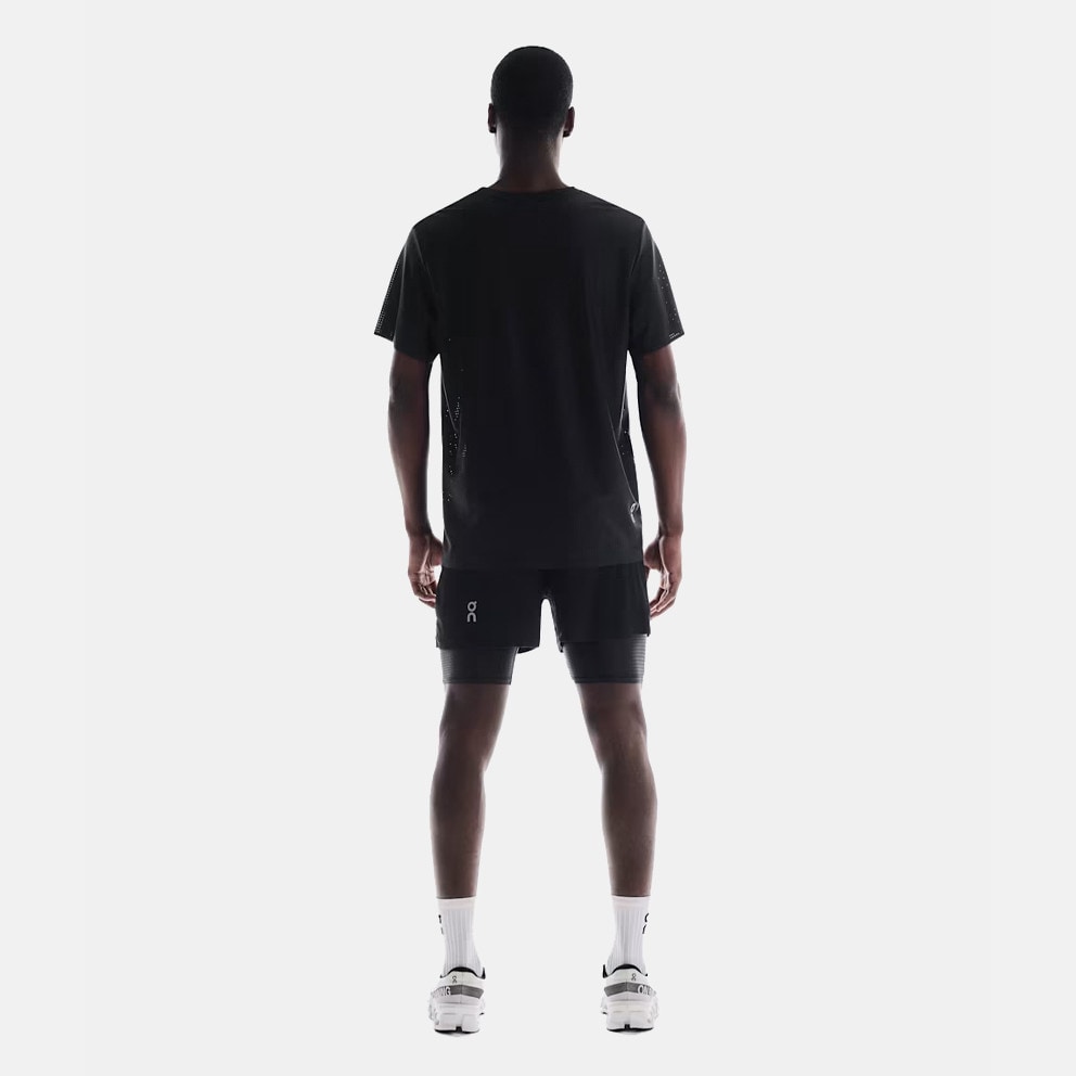 On Pace Mesh Men's T-Shirt