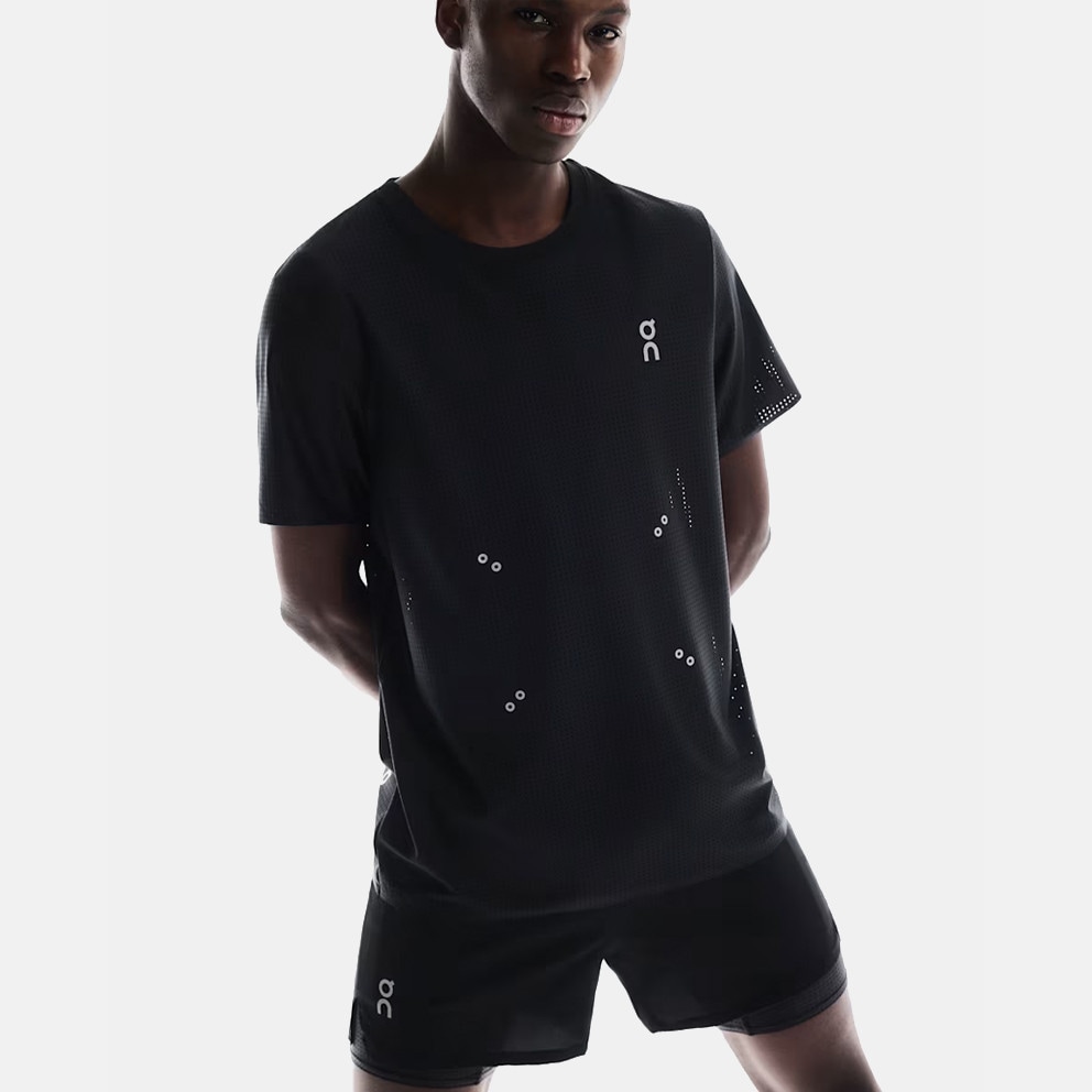 On Pace Mesh Men's T-Shirt