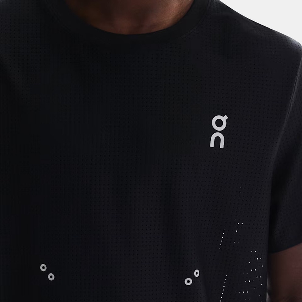 On Pace Mesh Men's T-Shirt