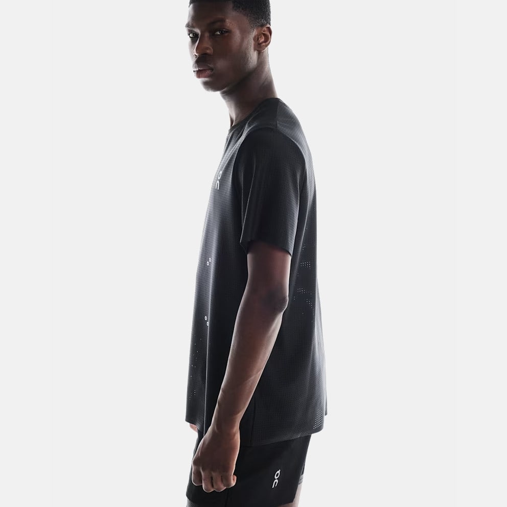 On Pace Mesh Men's T-Shirt