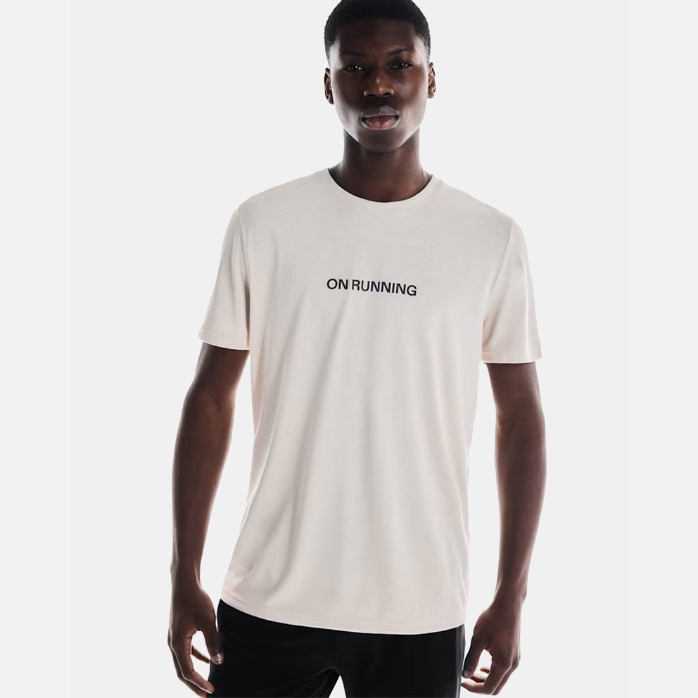 On Run-T Men's T-Shirt
