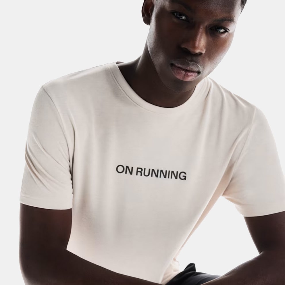 On Run-T Men's T-Shirt