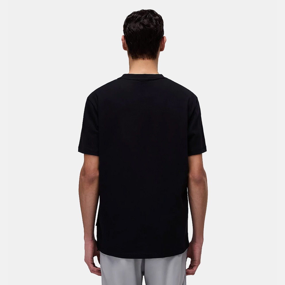 Napapijri S-Valdor Men's T-Shirt