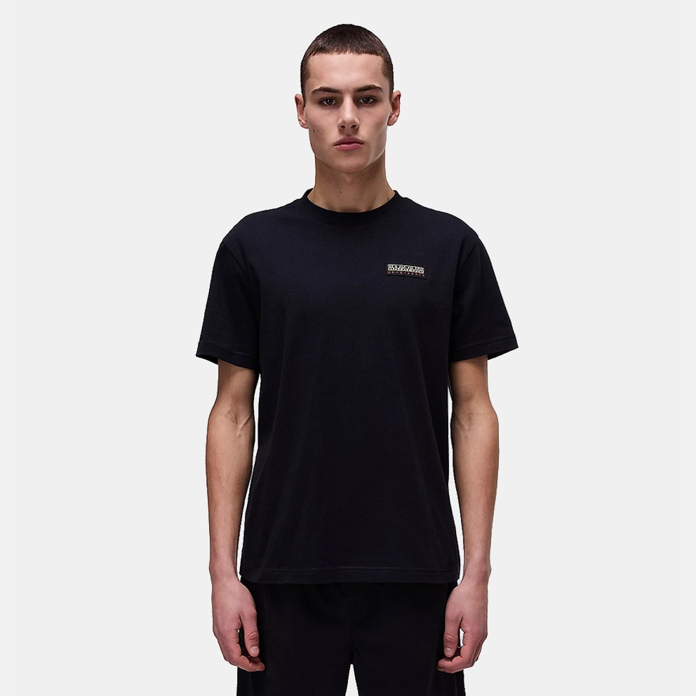 Napapijri S-Iaato Men's T-Shirt