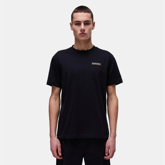 Napapijri S-Iaato Ανδρικό T-Shirt
