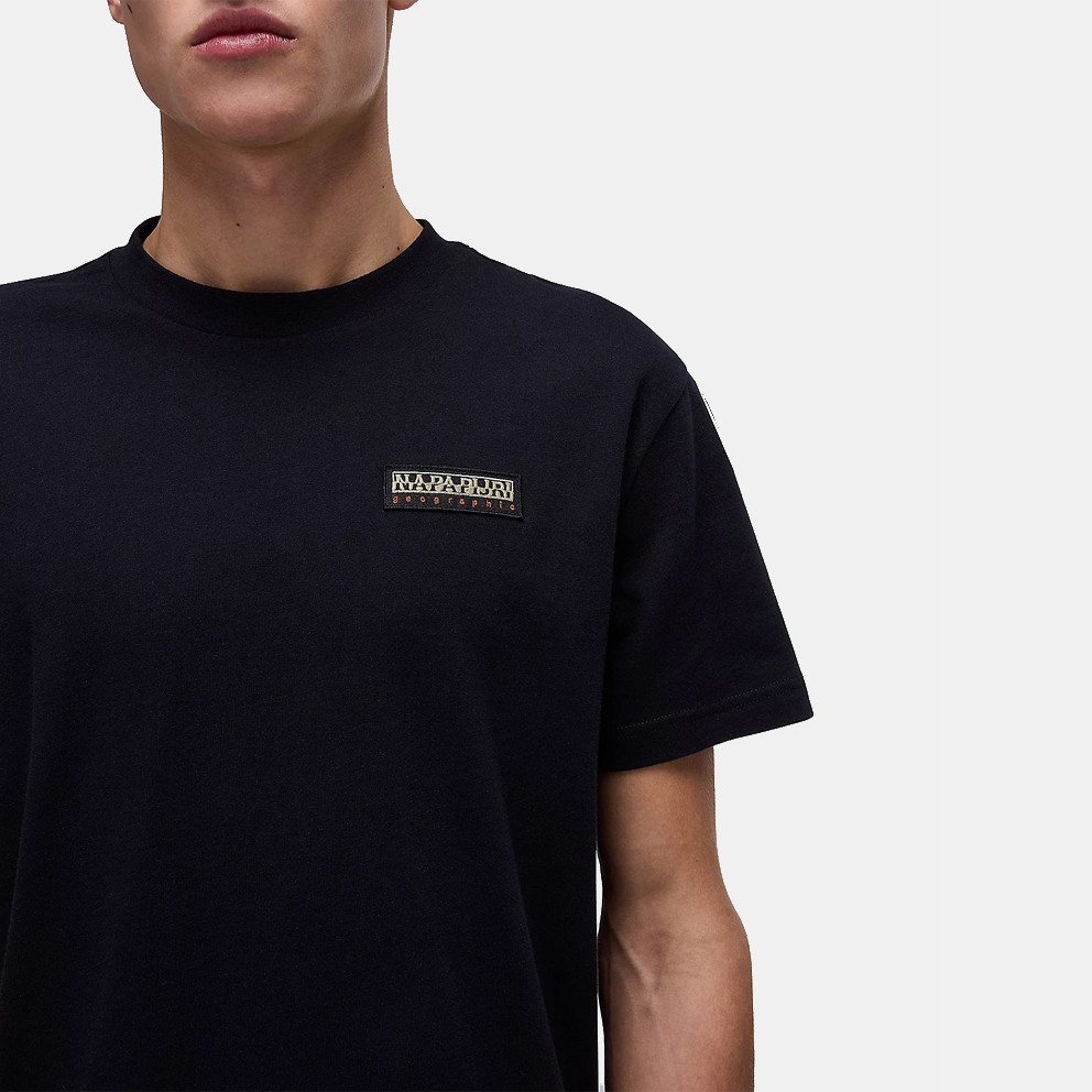 Napapijri S-Iaato Men's T-Shirt