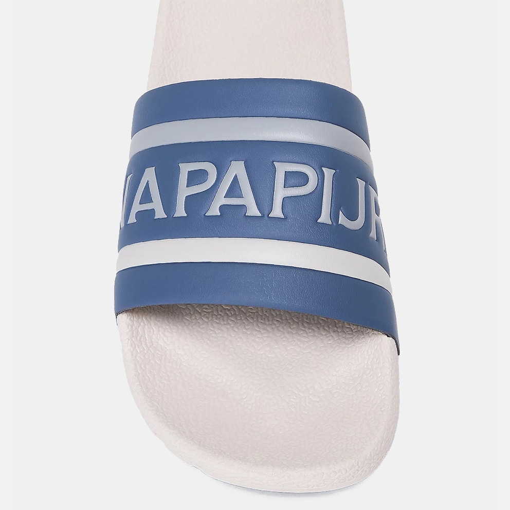 Napapijri Ανδρικά Slides