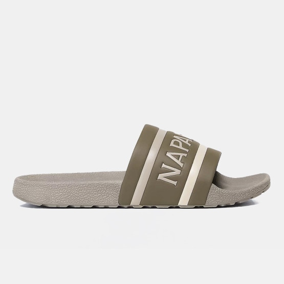 Napapijri Men's Slides