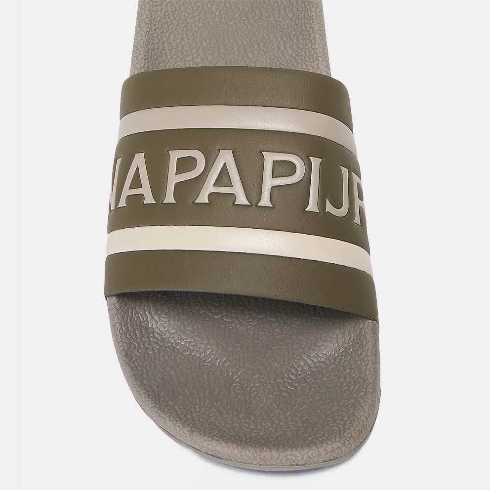 Napapijri Ανδρικά Slides