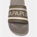 Napapijri Ανδρικά Slides