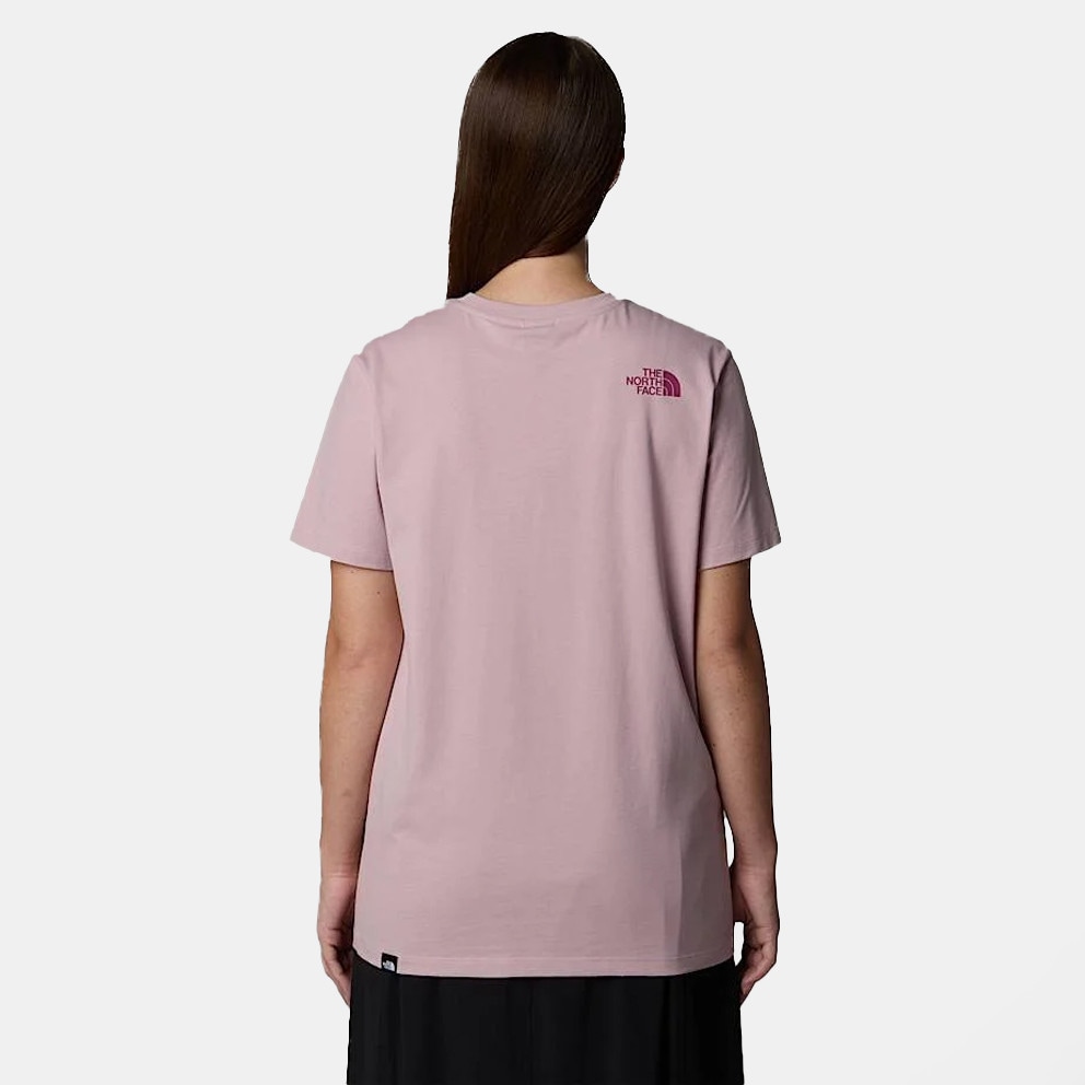 The North Face Relaxed Easy Women's T-shirt