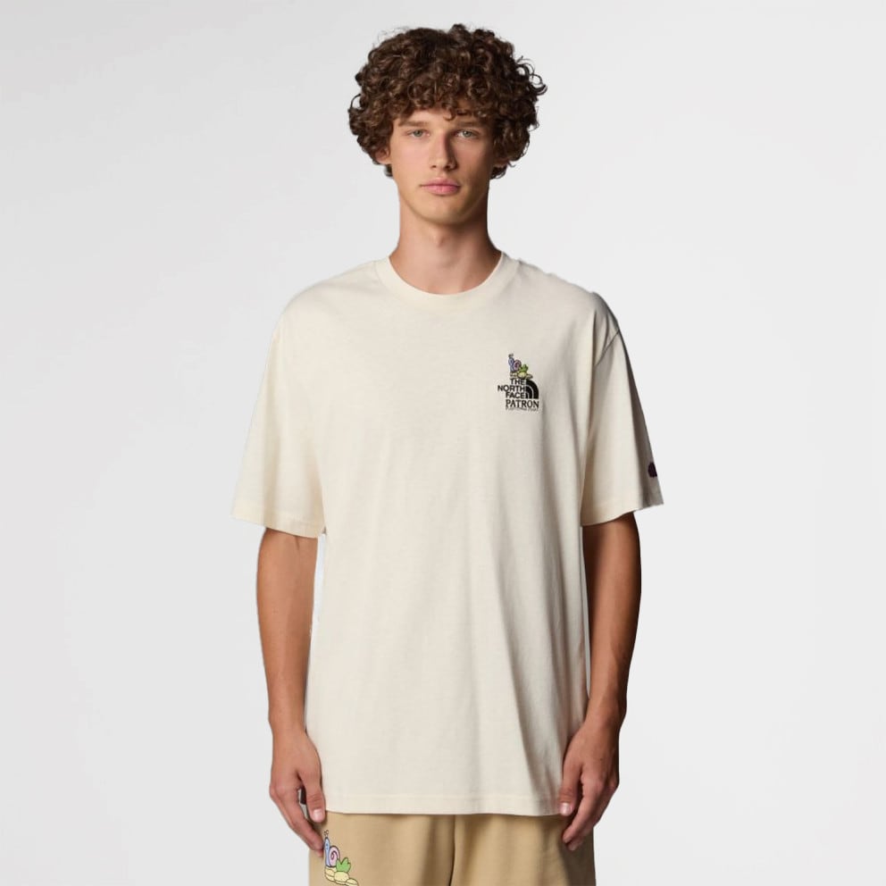 The North Face Clean Trails Men's T-Shirt
