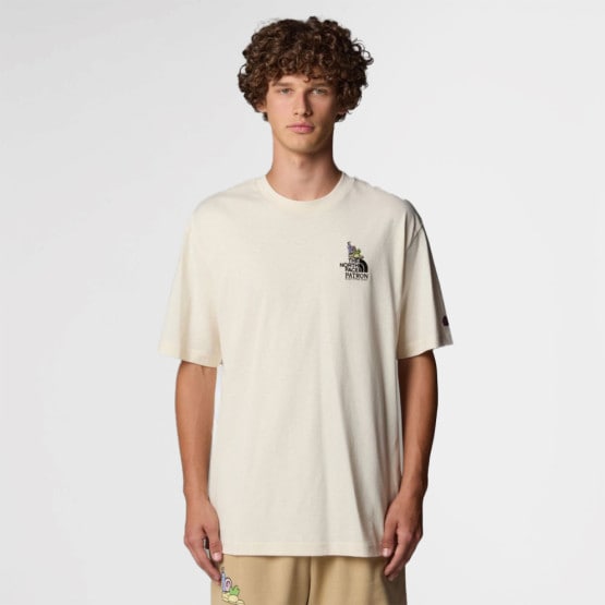 The North Face Clean Trails Men's T-Shirt