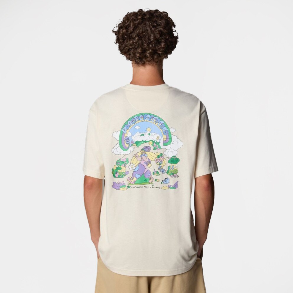 The North Face Clean Trails Men's T-Shirt