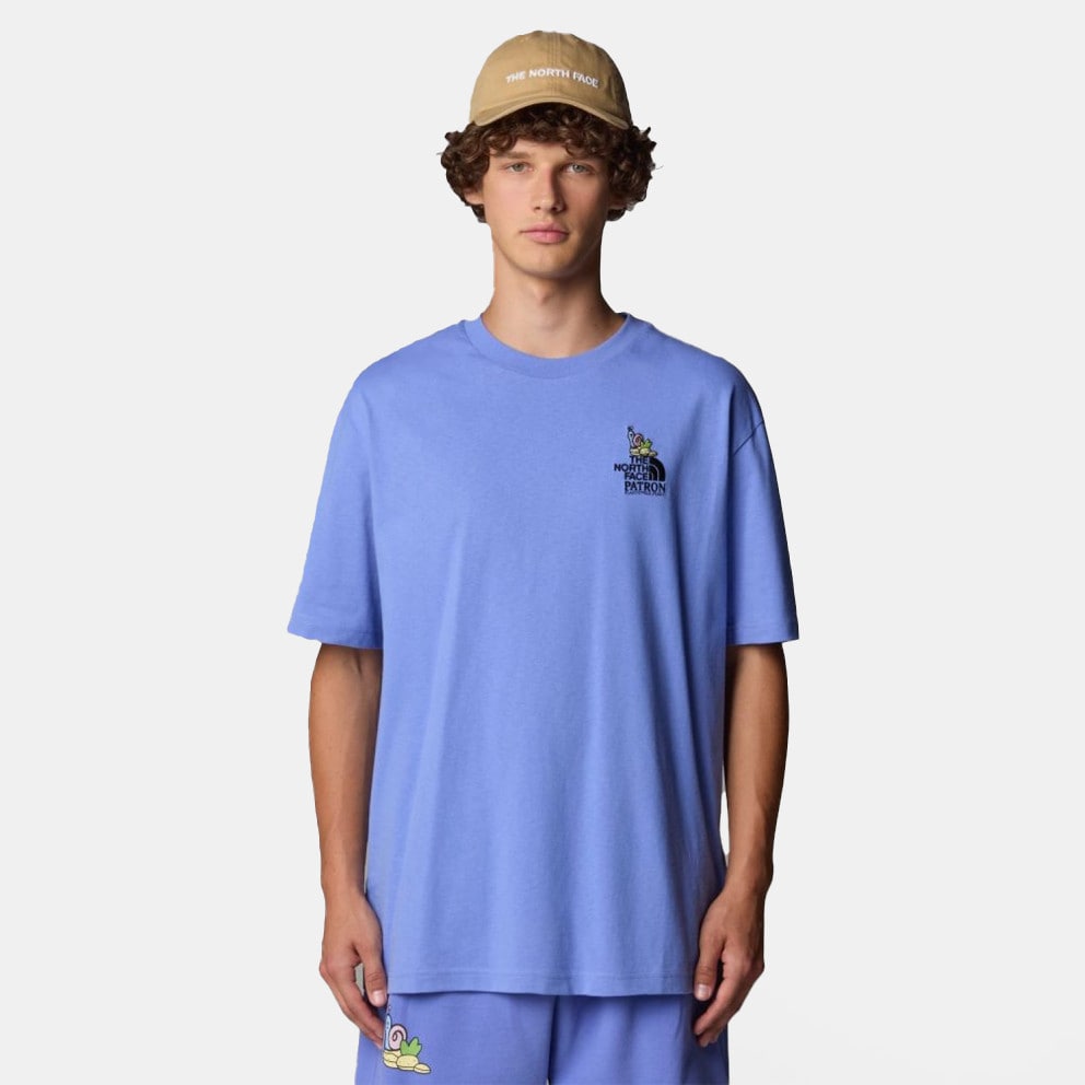 The North Face Clean Trails Men's T-Shirt