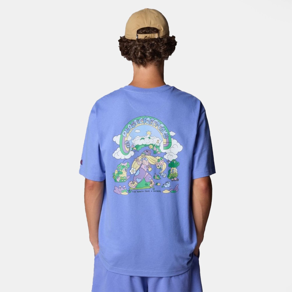 The North Face Clean Trails Men's T-Shirt