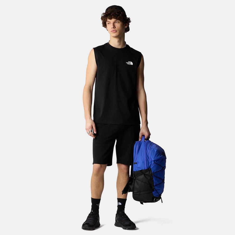 The North Face Simple Dome Ανδρικό Αμάνικο T-Shirt