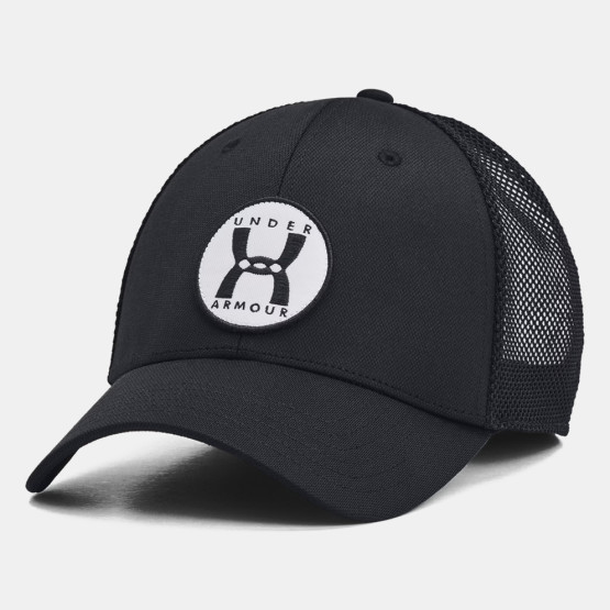 Under Armour M Blitzing Trucker