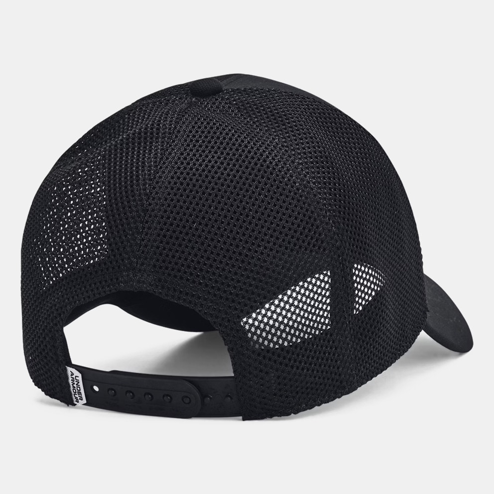 Under Armour M Blitzing Trucker