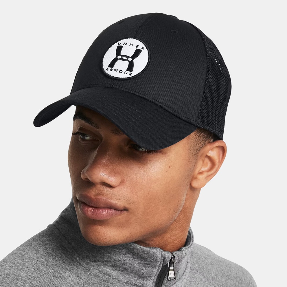Under Armour M Blitzing Trucker