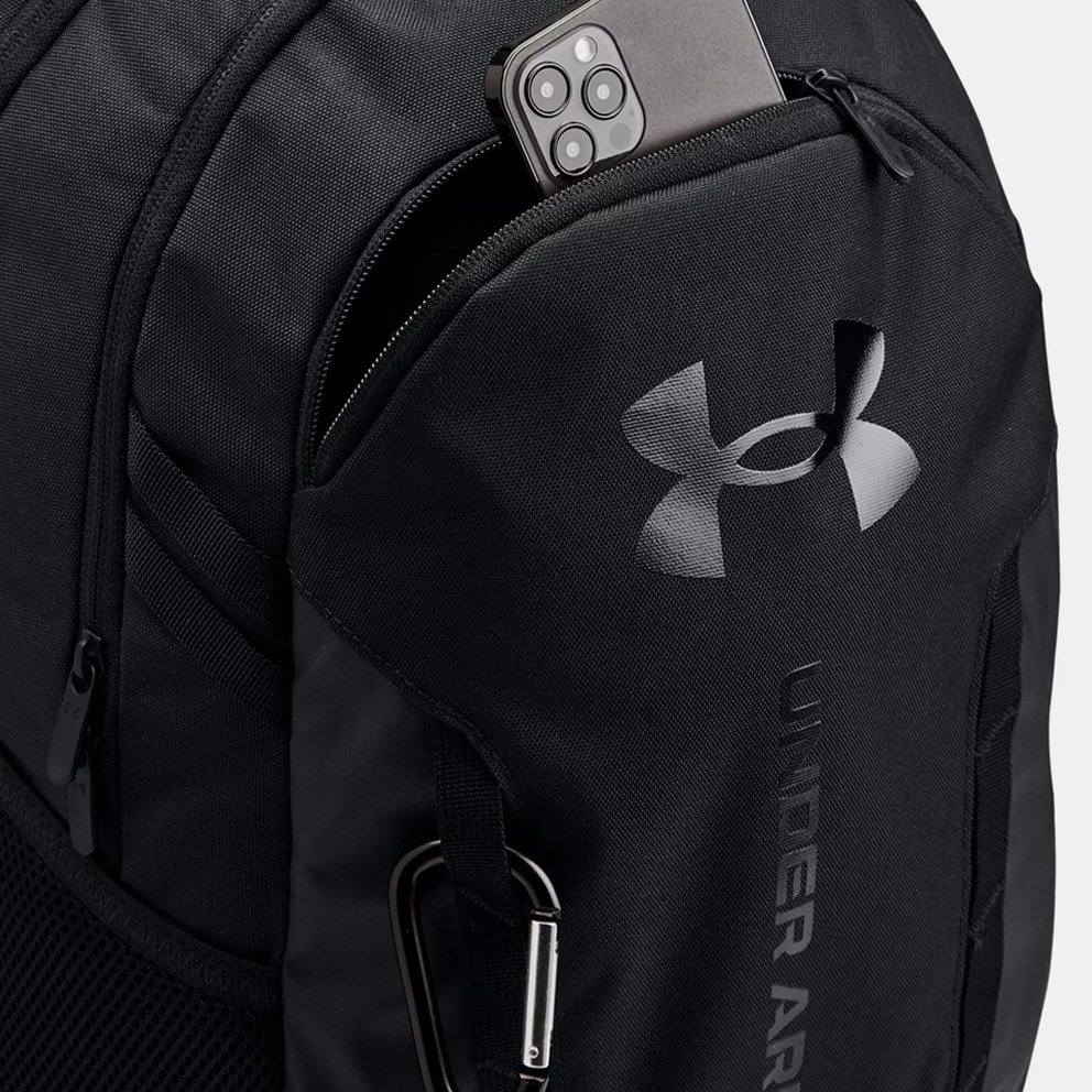 Under Armour Ua Hustle 6.0 Backpack