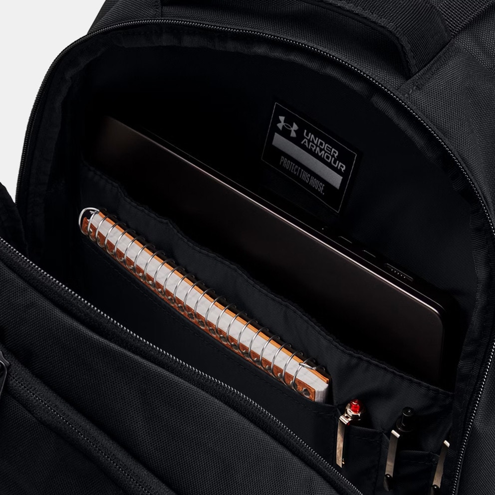 Under Armour Ua Hustle 6.0 Backpack