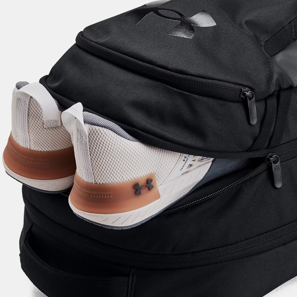 Under Armour Ua Hustle 6.0 Backpack