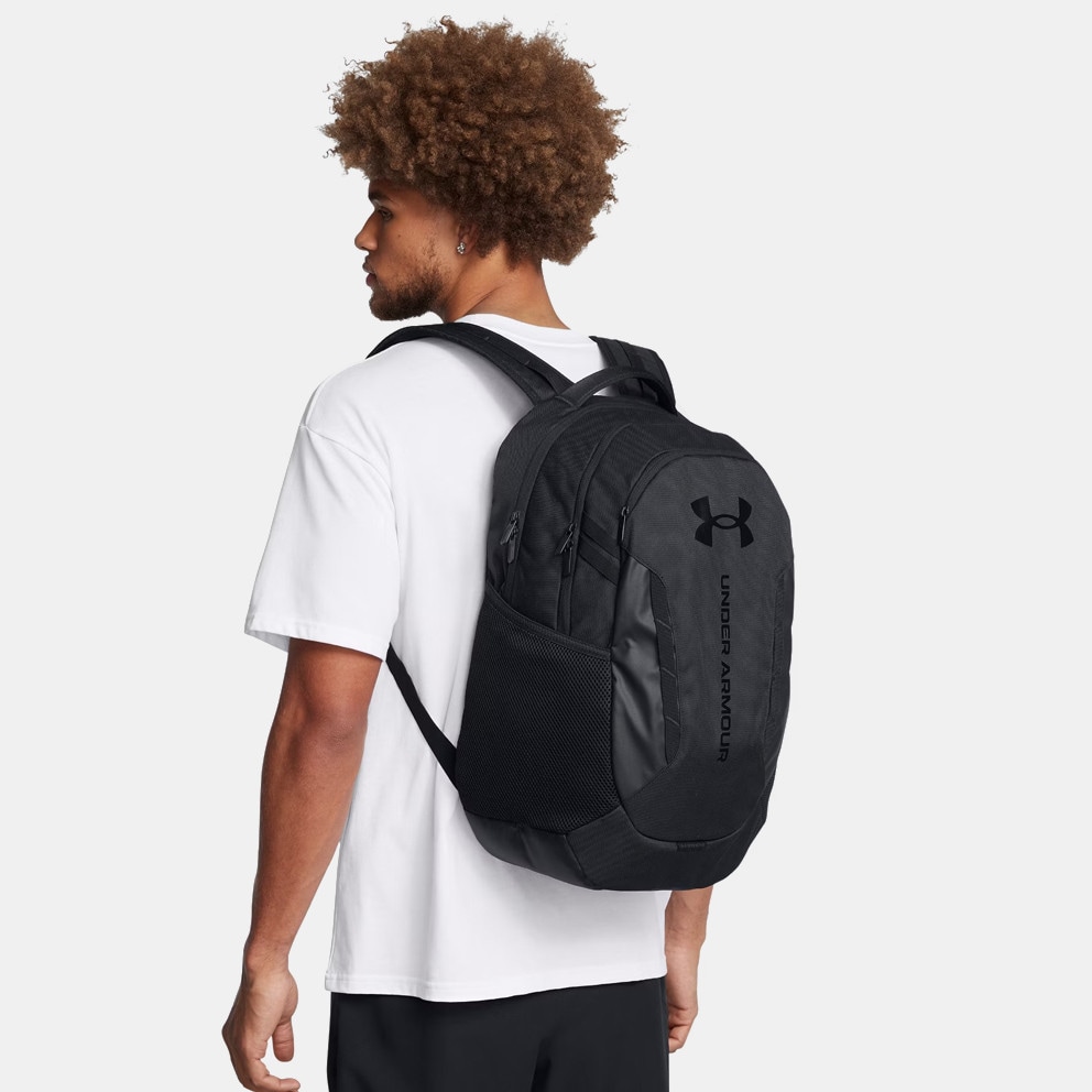 Under Armour Ua Hustle 6.0 Backpack