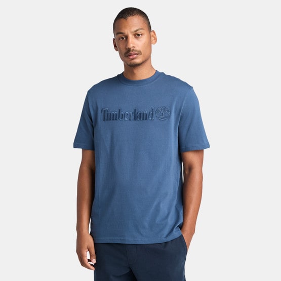 Timberland Hampthon Ανδρικό T-Shirt