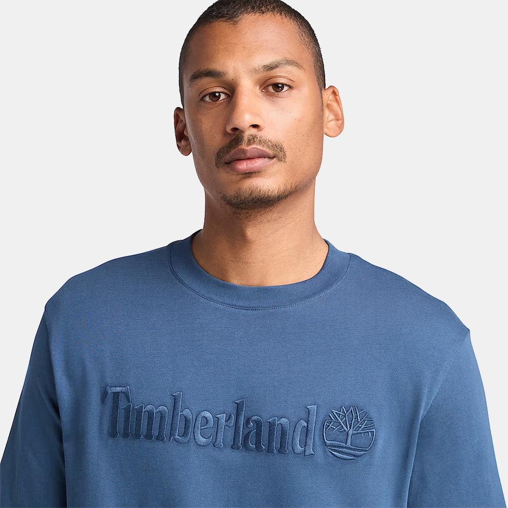 Timberland Hampthon Men's T-Shirt