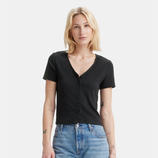 Levi's Muse Γυναικείο  T-Shirt