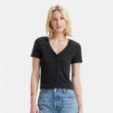 Levi's Muse Γυναικείο  T-Shirt