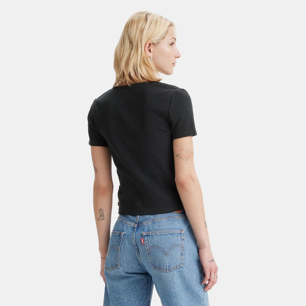 Levi's Muse Γυναικείο  T-Shirt
