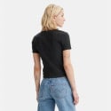 Levi's Muse Γυναικείο  T-Shirt