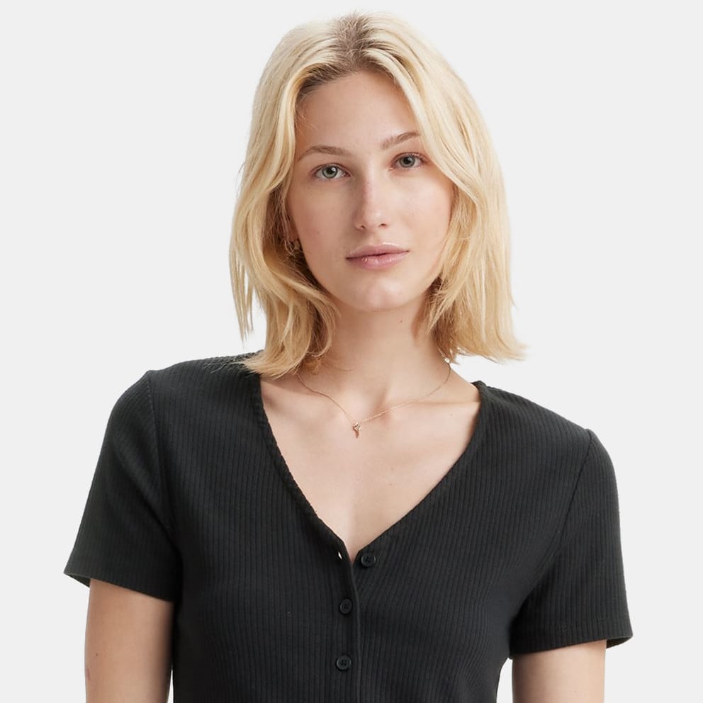 Levi's Muse Γυναικείο  T-Shirt