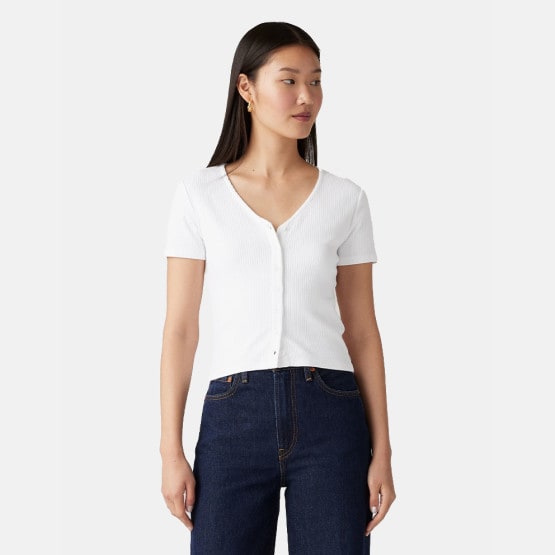 Levi's Muse Γυναικείο  T-Shirt