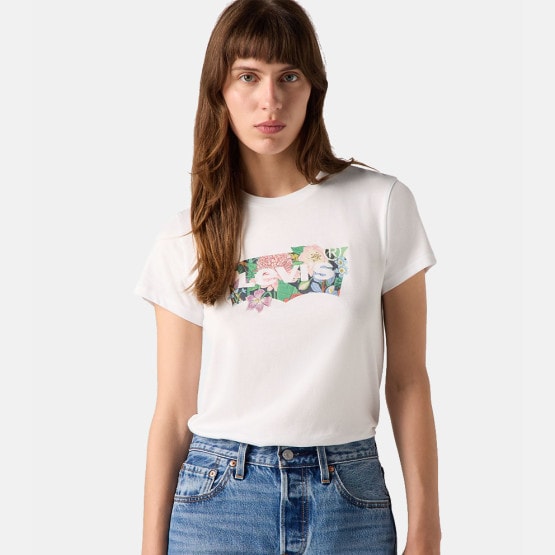 Levi's The Perfect Γυναικείο T-Shirt