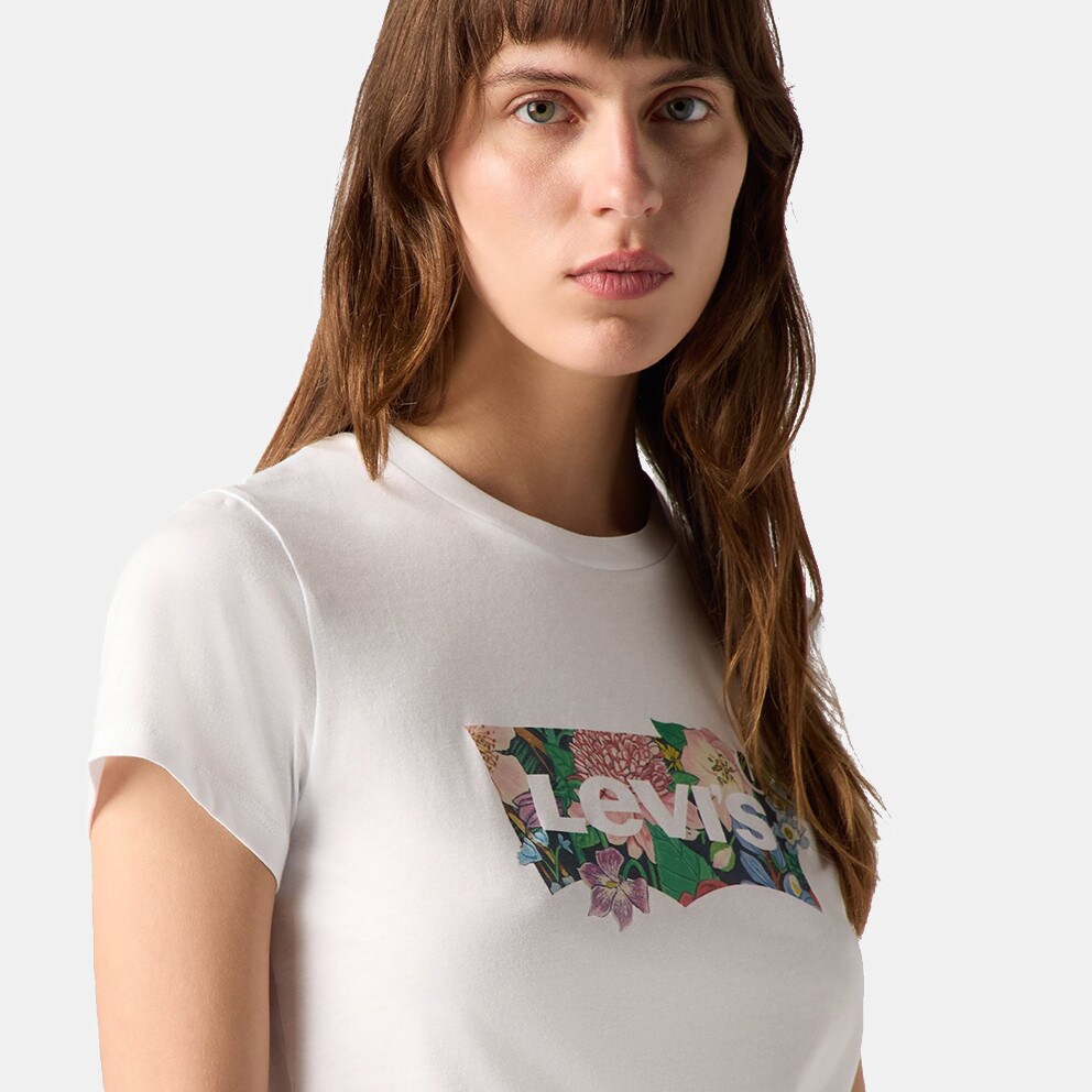 Levi's The Perfect Γυναικείο T-Shirt