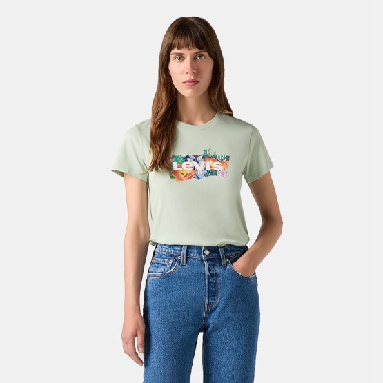 Levi's The Perfect Γυναικείο T-Shirt