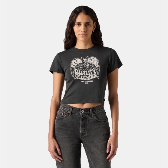 Levi's Essential Sporty Γυναικείο  T-Shirt