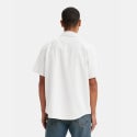 Levi's Relaxed Fit Western Newman Men's Short Sleeved Shirt