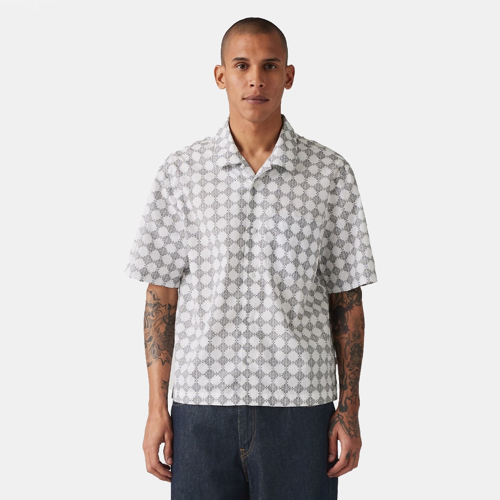 Levi's Townes Boxy Men's Short Sleeved Shirt