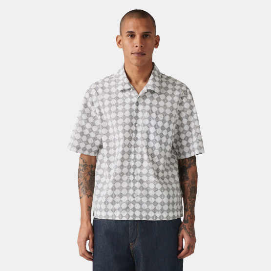 Levi's Townes Boxy Men's Short Sleeved Shirt