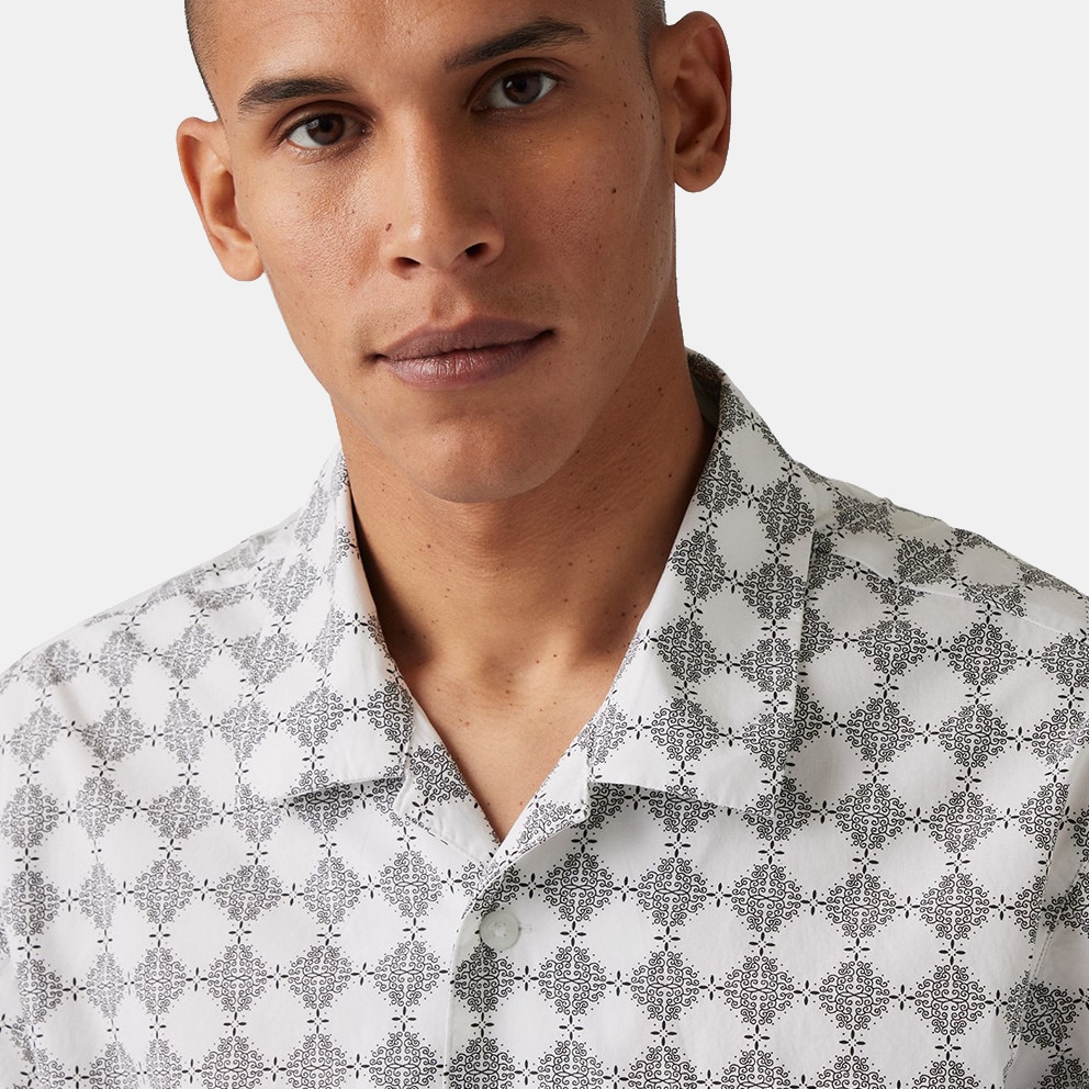 Levi's Townes Boxy Men's Short Sleeved Shirt
