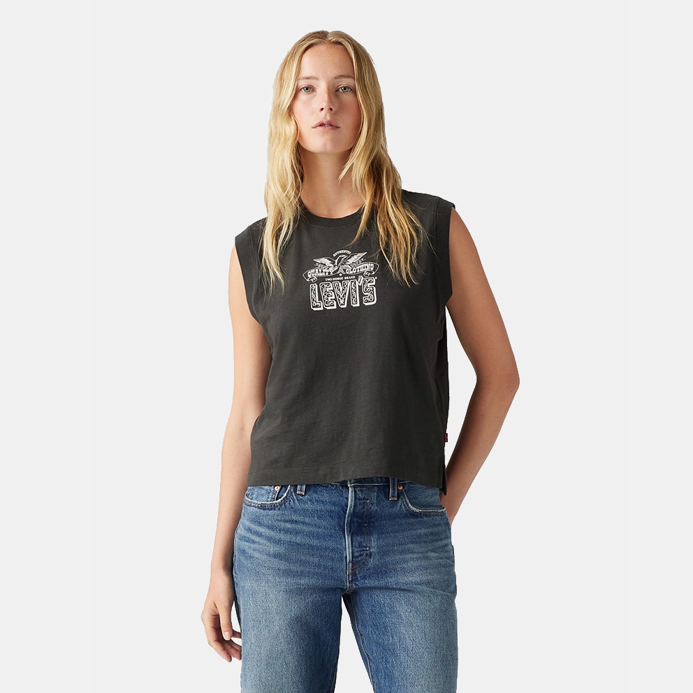 Levi's Boxy Women's Tank Top
