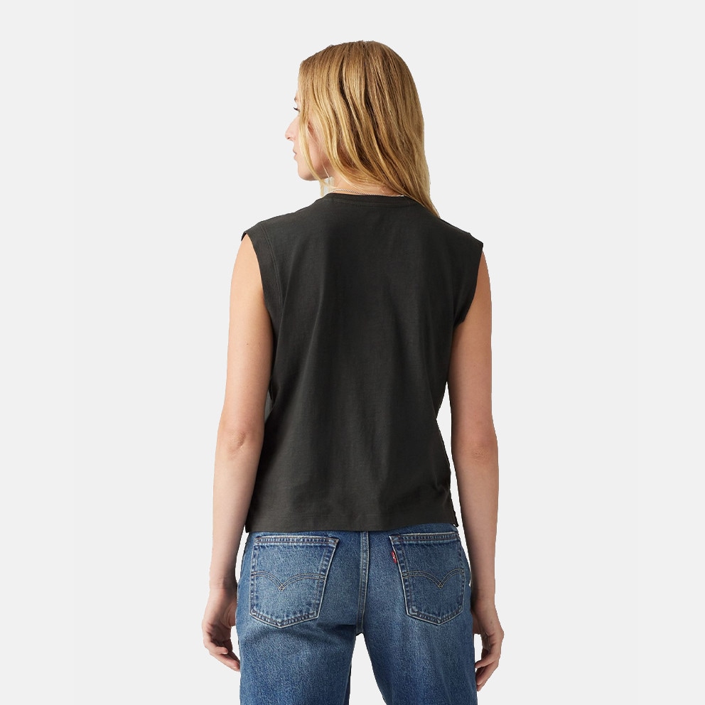 Levi's Boxy Women's Tank Top